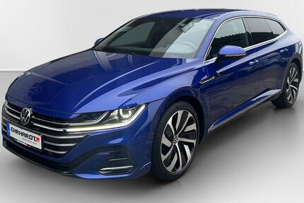 VW Arteon 45.020 km 30.990 &euro; Hildburghausen 98646
