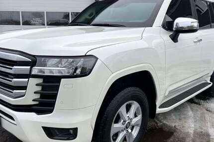 Toyota Land Cruiser 3.000 km 270.000 &euro; Großwallstadt 63868