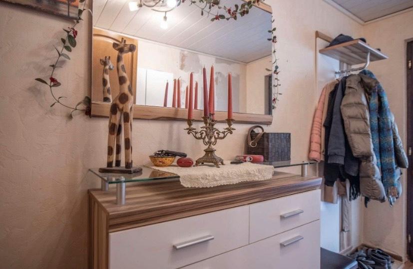 Maisonettenwohnung Friedrichsdorf - 5 Zimmer, 164 m&sup2;, 529.000&euro; | Angebot:25304395