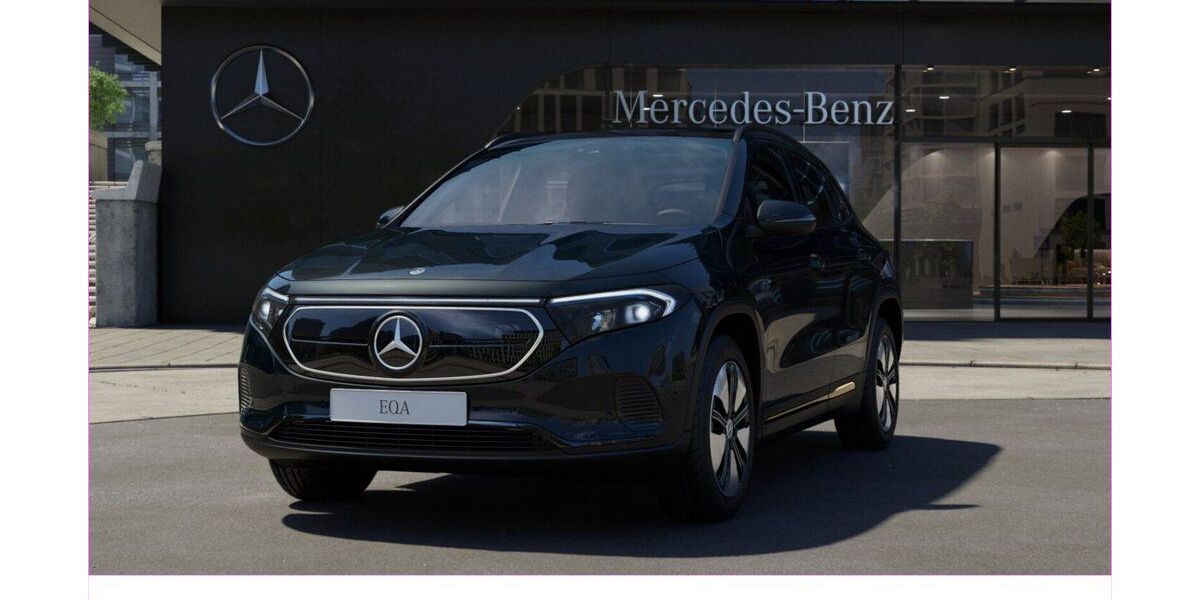 Mercedes-Benz EQA 63.342 km 34.950 &euro; Oldenburg 26129