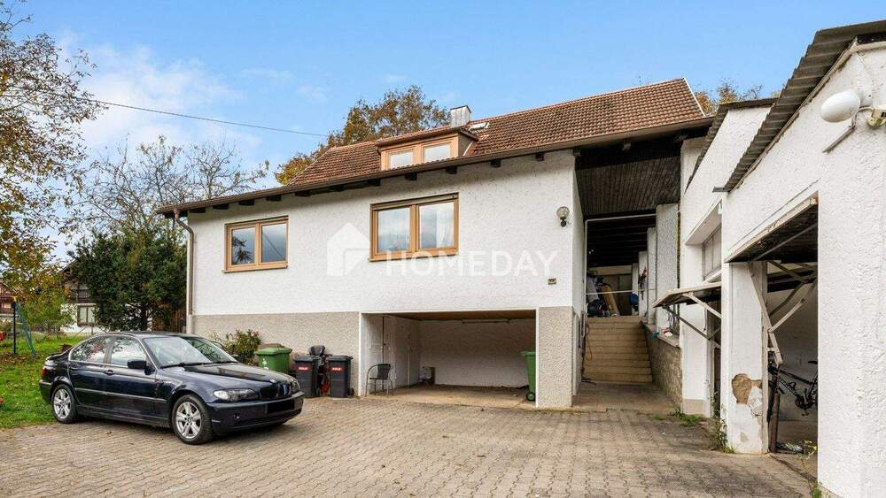Mehrfamilienhaus, Wohnhaus Nittendorf (Schönhofen) Schönhofen - 5 Zimmer, 167 m&sup2;, 449.000&euro; | Angebot:25246528
