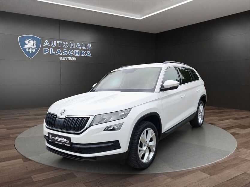 Kodiaq