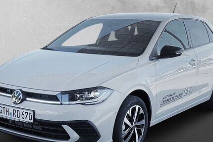 VW Polo 5.000 km 26.490 &euro; Gotha 99867