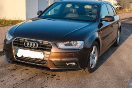 Audi A4 171.496 km 14.800 &euro; Augsburg 86163