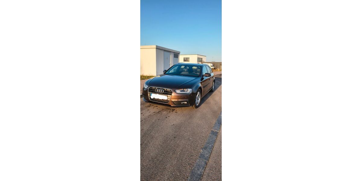 Audi A4 171.496 km 14.800 &euro; Augsburg 86163