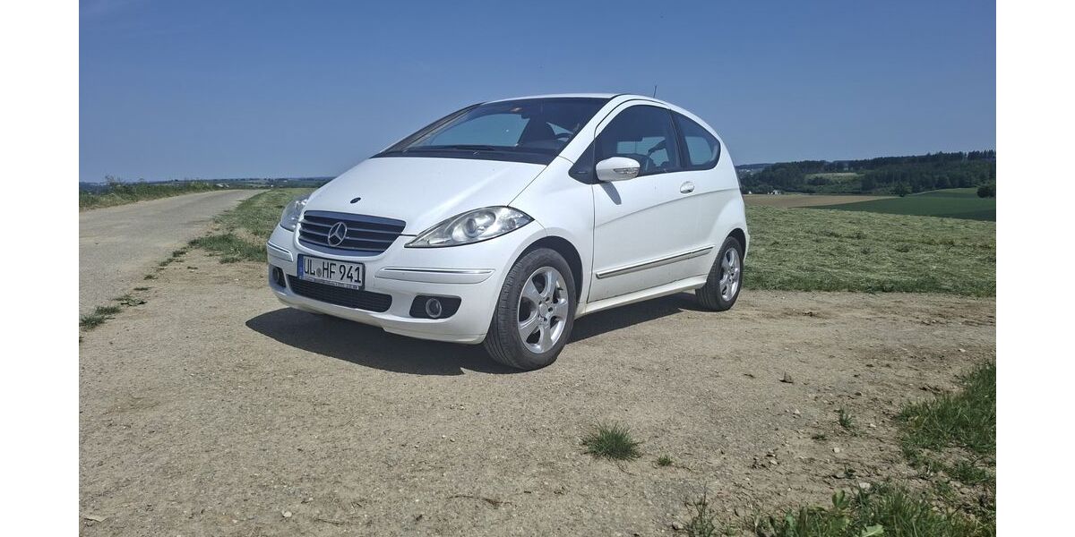 Mercedes-Benz A 150 155.000 km 1.700 &euro; Rottenacker 89616