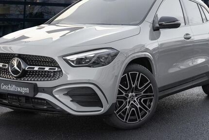 Mercedes-Benz GLA 200 15.000 km 42.490 &euro; Aschaffenburg 63741