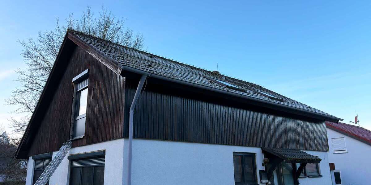 Haus zum Kaufen in Obersulm 440.000 € 172 m² 5.5 zimmer