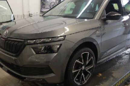 Skoda Kamiq 59.179 km 24.490 &euro; Saarbrücken 66130