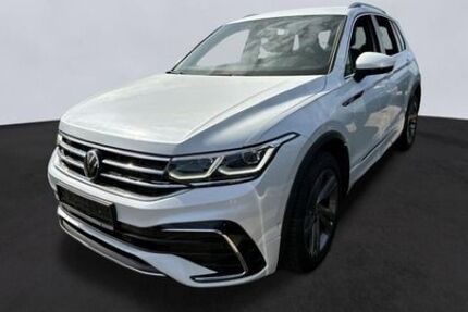 VW Tiguan 71.906 km 35.833 &euro; Kassel 34123