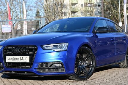 Audi A5 142.117 km 20.489 &euro; Laatzen 30880