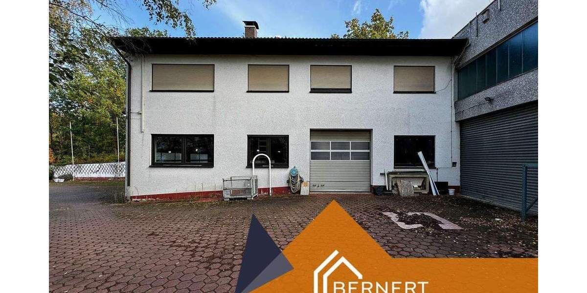 Gewerbeobjekt Altenkunstadt - 550.000&euro; | Angebot:25775028