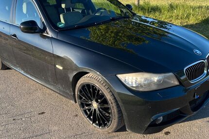 BMW 330 342.000 km 8.499 &euro; Lutzerath 56826