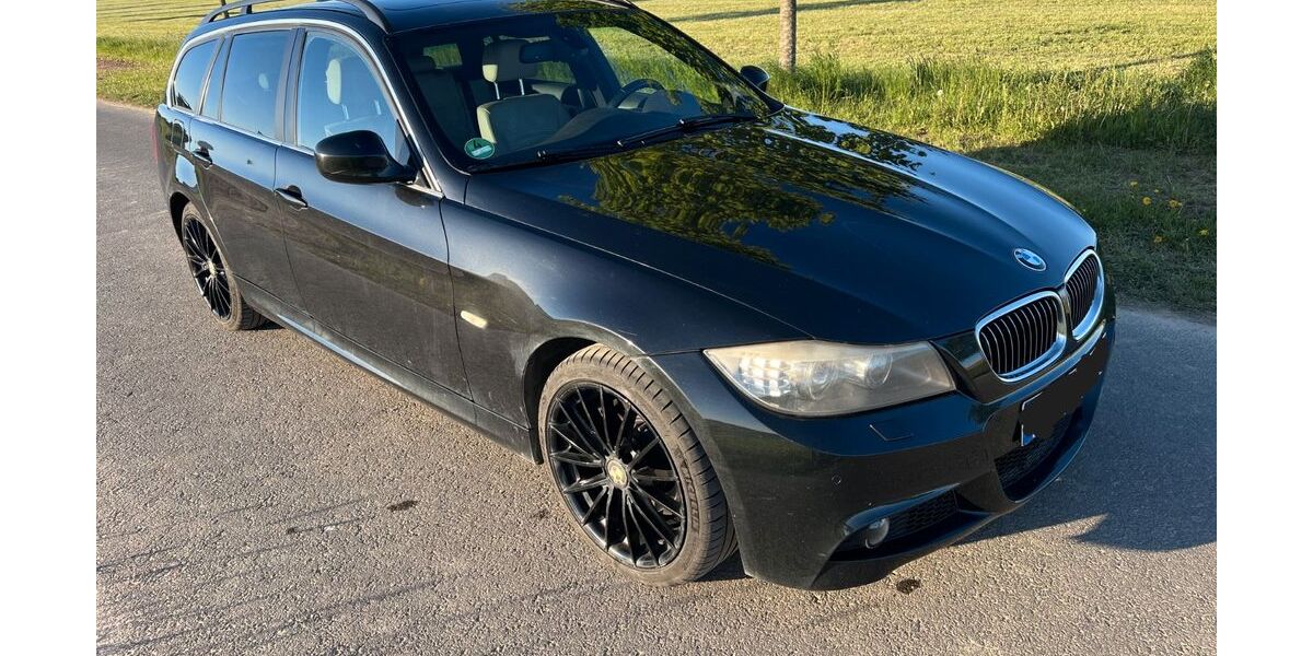 BMW 330 342.000 km 8.499 &euro; Lutzerath 56826