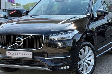 Volvo XC90 211.000 km 19.990 &euro; Neuburg an der Donau 86633