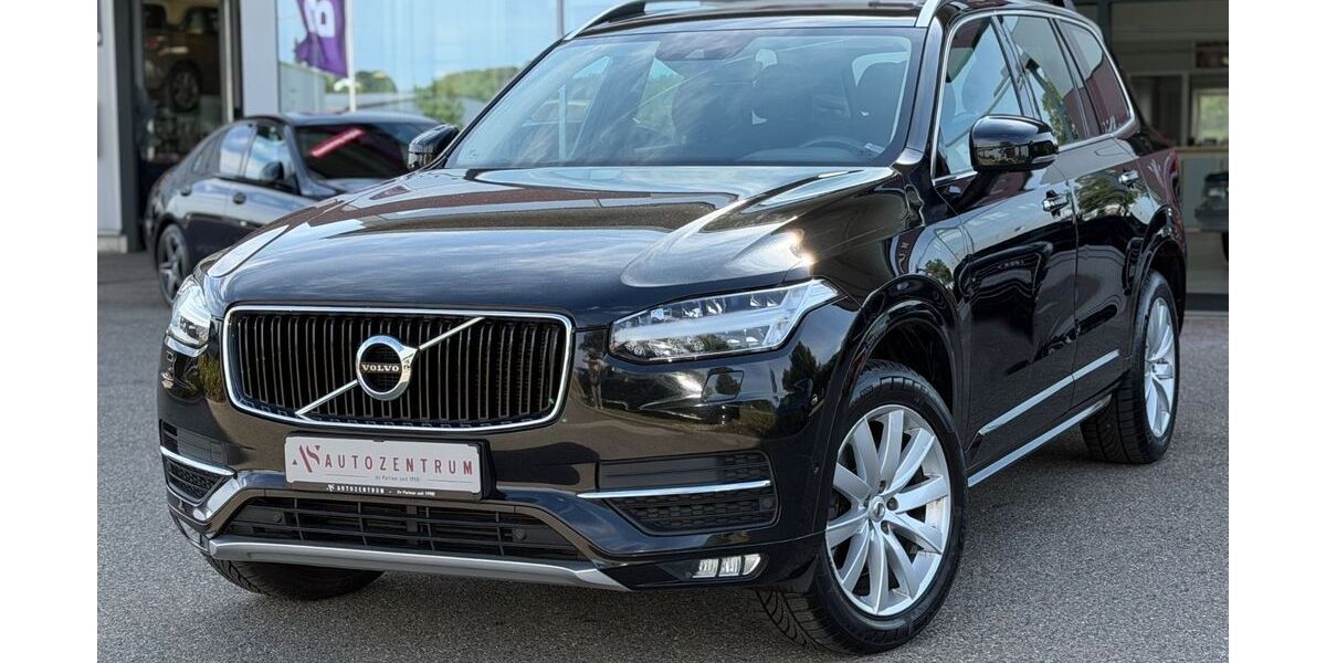 Volvo XC90 211.000 km 19.990 &euro; Neuburg an der Donau 86633