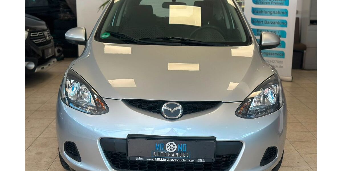 Mazda 2 51.000 km 4.999 &euro; Hürth 50354