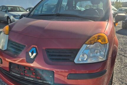 Renault Modus