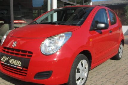 Suzuki Alto 90.088 km 4.950 &euro; Stuttgart 70599