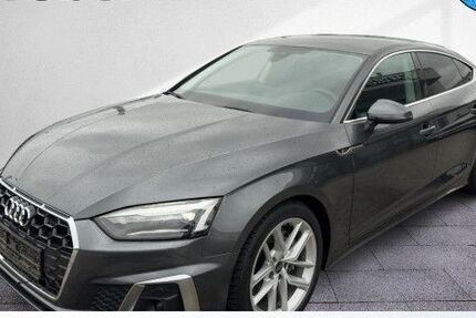 Audi A5 124.000 km 38.690 &euro; Schnaittach 91220