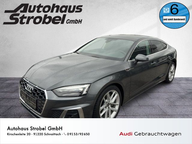 Audi A5 124.000 km 38.690 &euro; Schnaittach 91220