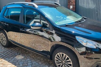 Peugeot 2008 88.345 km 7.999 &euro; Oberkirch 77704