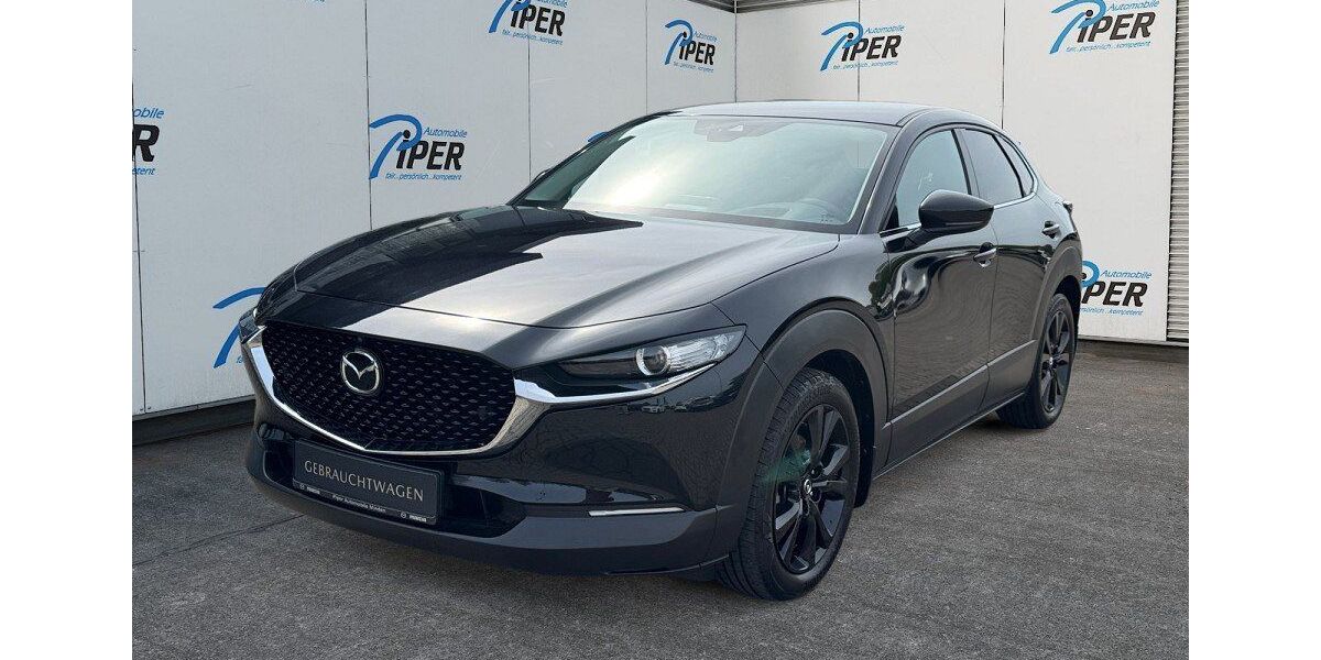 Mazda CX-30 31.865 km 22.990 &euro; Minden 32427