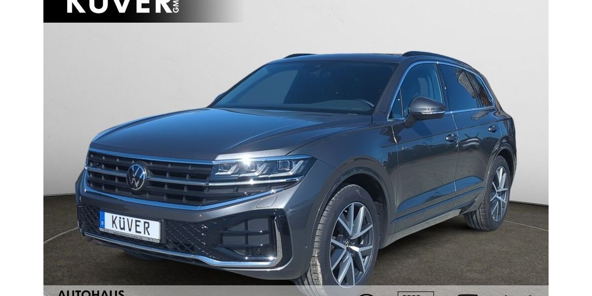 VW Touareg 8.200 km 70.509 &euro; Hagen 27628