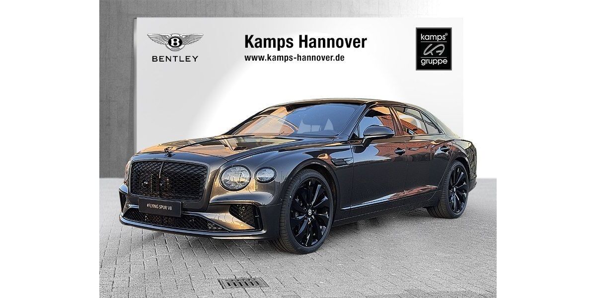 Bentley Flying Spur 3.900 km 257.932 &euro; Hannover 30655