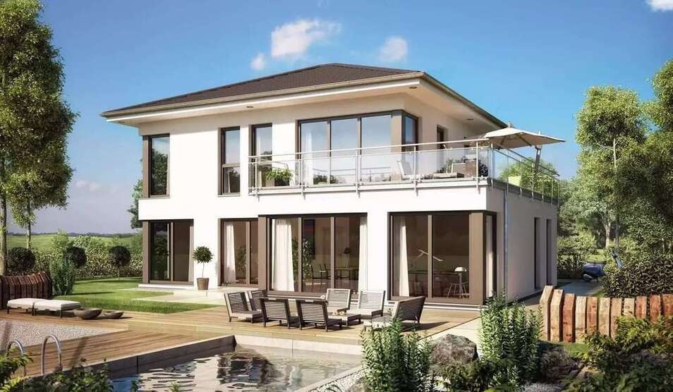 Haus zum Kaufen in Groß-Gerau 1.088.276 € 180 m²