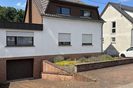 Haus Beckingen - 7 Zimmer, 156 m&sup2;, 229.000&euro; | Angebot:27123030