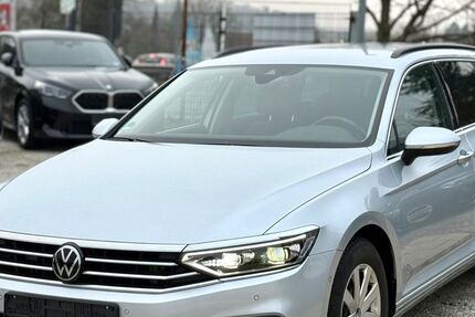 VW Passat Variant 92.200 km 22.900 &euro; Rüdesheim 55593
