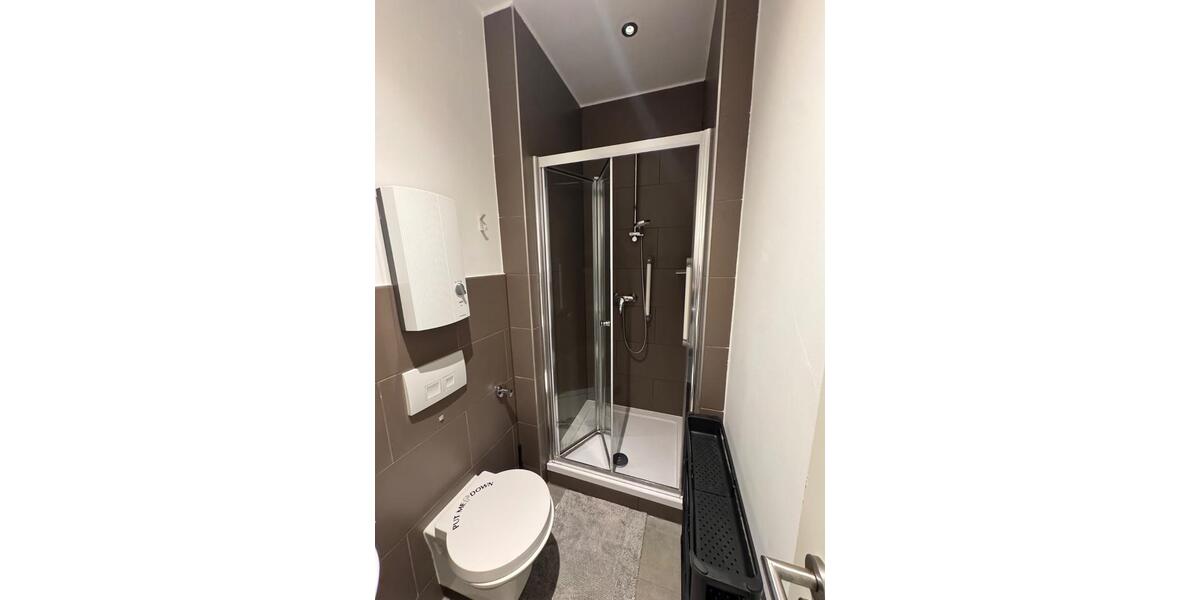 Erdgeschoßwohnung Aachen Eilendorf - 1 Zimmer, 25 m&sup2;, 749&euro; | Angebot:26676636