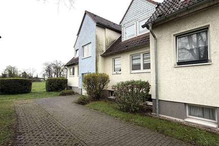 Wohnung Möser - 4 Zimmer, 81 m&sup2;, 607&euro; | Angebot:26279776