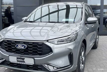 Ford Kuga 1.100 km 29.511 € Hamburg 22761