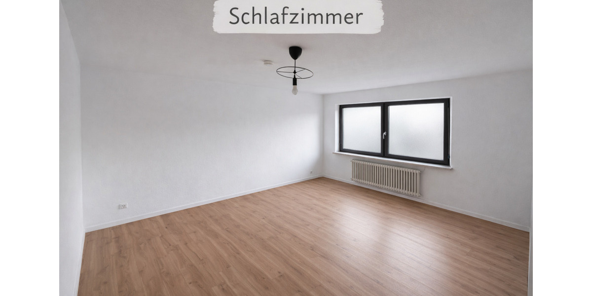 Dachgeschoßwohnung Bendorf - 3 Zimmer, 85 m&sup2;, 899&euro; | Angebot:25641397