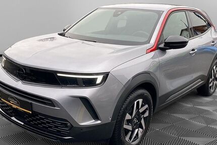 Opel Mokka 11.564 km 23.980 &euro; Berlin-Französisch Buchholz 13127