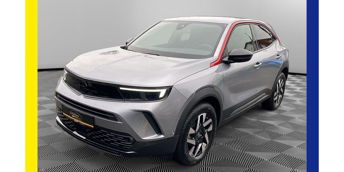 Opel Mokka 11.564 km 23.980 &euro; Berlin-Französisch Buchholz 13127