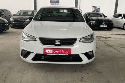 Seat Ibiza 37.030 km 17.700 &euro; Oberhausen 46149