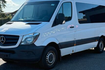 Mercedes-Benz Sprinter 506.815 km 13.679 &euro; Harrislee 24955