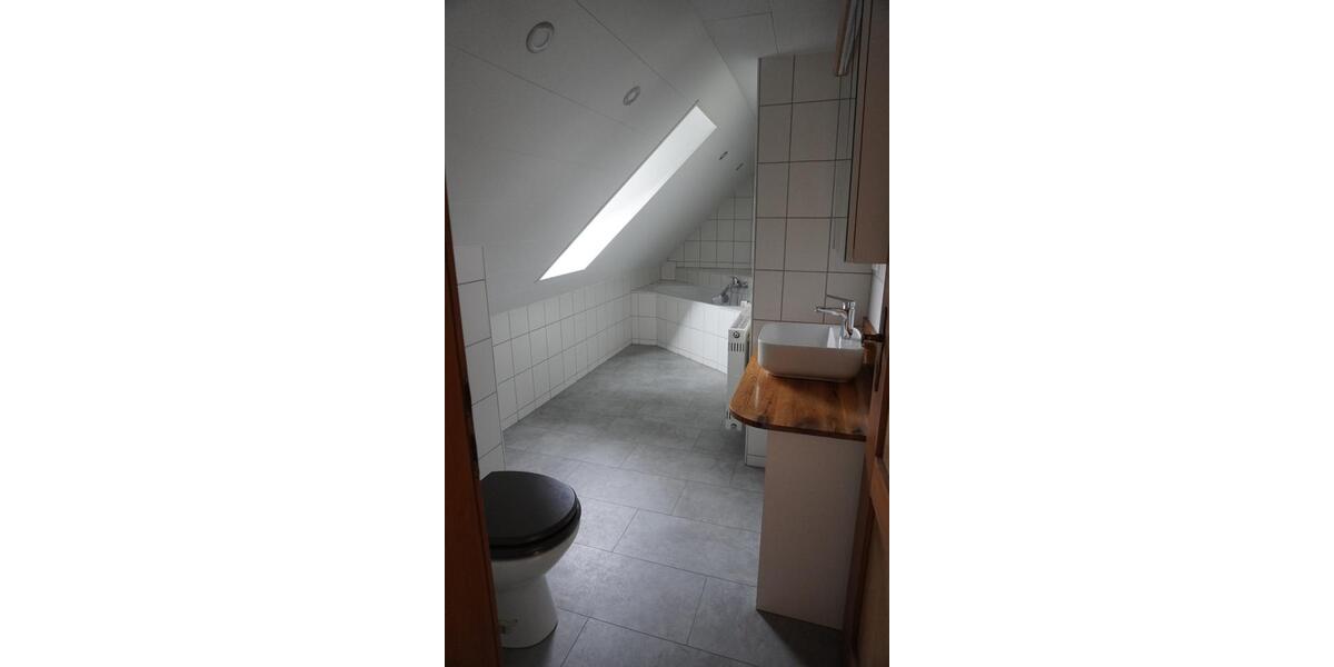 3 Zimmer DG-Wohnung Sennfeld ab 01.02.26 3 zimmer