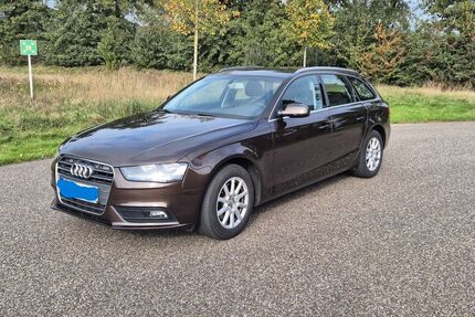 Audi A4 254.000 km 7.650 € Bocholt 46399