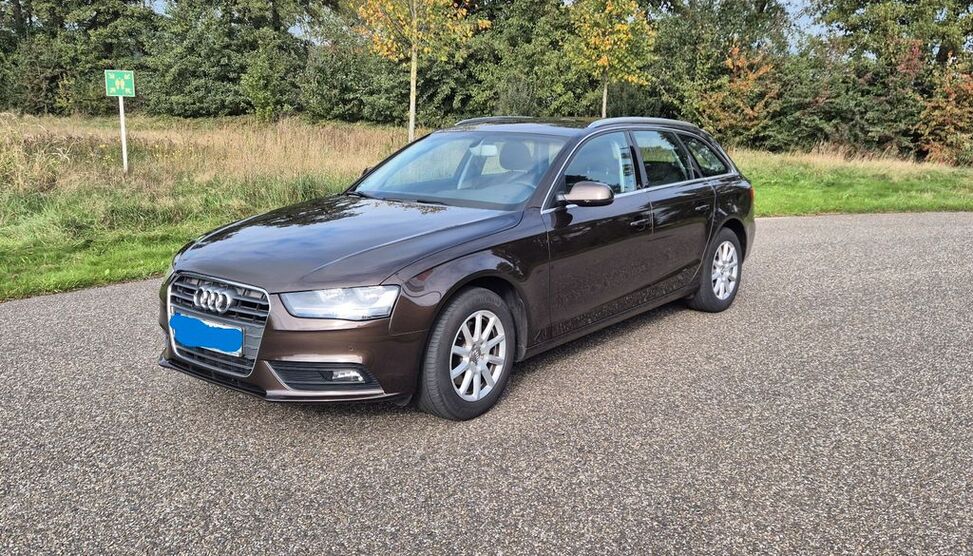 Audi A4 254.000 km 7.650 € Bocholt 46399