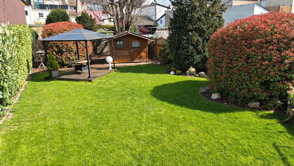 Einfamilienhaus Urmitz - 5 Zimmer, 165 m&sup2;, 620.000&euro; | Angebot:26337206