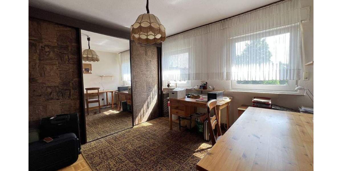 Doppelhaushälfte Mönchengladbach-Wickrath Wickrath - 7 Zimmer, 125 m&sup2;, 299.000&euro; | Angebot:24812595