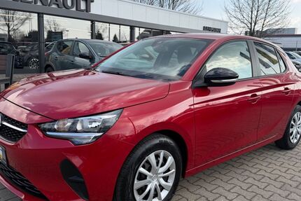 Opel Corsa 79.093 km 11.990 &euro; Elsterwerda 04910