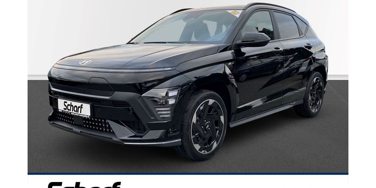 Hyundai KONA 8.000 km 30.790 &euro; Nürnberg 90451