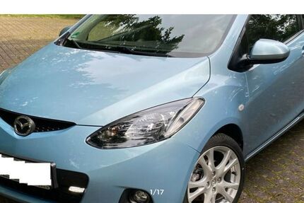 Mazda 2 75.114 km 3.800 &euro; Schkeuditz 04435