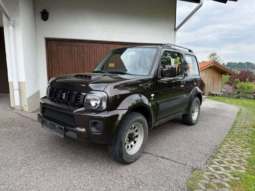 Jimny