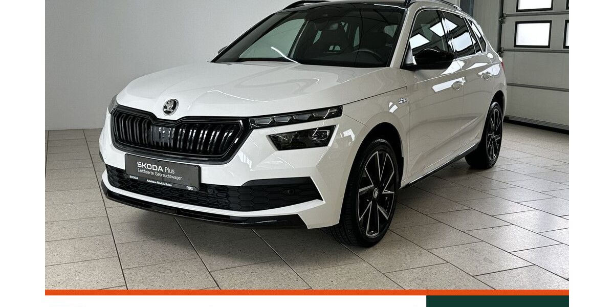 Skoda Kamiq 36.507 km 19.999 &euro; Hemmingen/Hannover 30966